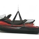 PWC Harness Lift Sling Davit Jet Ski Seadoo Cradle by Prohoists