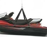 PWC Harness Lift Sling Davit Jet Ski Seadoo Cradle