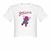 Barney Shirts - Happy 4th Of July Infant/Toddler T-Shirt