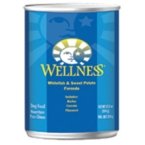 Read Unbiased Product Reviews and Merchants Rating for Ecofriendly Wellness Fish & Sweet Potato Canned Dog Food ( 12x12.5 OZ) By Wellness Pet Products