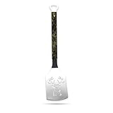 Sportula Products 7010755 Camo Buck Sportula