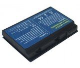 [14.80V,4400mAh,Li-ion],Replacement Laptop Battery for ACER Extensa 5210, 5220, 5420G, 5620Z, 5630, 5630G, 7220, 7620, 7620G Series, TravelMate 5220, 5220G, 5230, 5310, 5320, 5520, 5520G, 5530, 5530G, 5710, 5710G, 5720, 5720G, 5730, 5730G, 6592, 6592G, 72