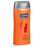 Suave Professionals Sleek Shampoo - 14.5 Oz / pack, 4 pack - B000W36450