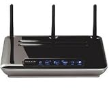 Belkin N1 Wireless Modem Router