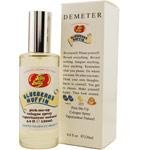 BLUEBERRY MUFFIN COLOGNE SPRAY 4 OZ DEMETER by Demeter