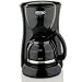 Delonghi DC50W 4 Cup Twenty Four Seven Pause & Serve Drip Coffee Maker, White