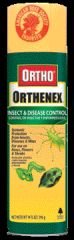 Scotts Ortho Business Grp Orthenex Insect Disease Contro 14 Ounces Pack Of 12 - 0100210