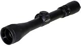 Weaver Rimfire 3-9X32 A/O Riflescope (Matte)