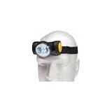 Ledmark Industries Head Lamp - 8 or 4 LED