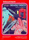 related product Tron Deadly Discs