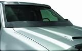 Shadow Wiper Cowl Smoke