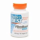 FibroBoost with Seanol - 90 - Veg Cap