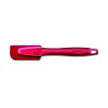 Kaiser 686004 Kaiserflex Red Topf- und Teigschaber klein, 22,5 cm