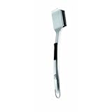 Weber 6448 Style Heavy-Duty Grill Brush