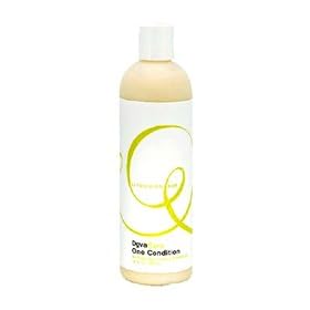 DevaCare One Condition, No-Fade Ultra Creamy Conditioner