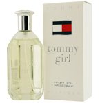 TOMMY GIRL by Tommy Hilfiger COLOGNE SPRAY 1 OZ for WOMEN