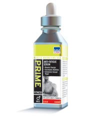 Anti Fatigue Serum Orange