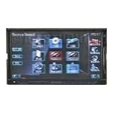 Kenwood Excelon DNX8120 - Navigation system with DVD player, LCD monitor, digital player... by Kenwood