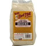 Bob'sRedMillLowCarbBreadMix,16oz