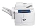 Xerox WorkCentre 4150p - Multifunction ( copier / fax / printer ) - B/W - laser - copying (up to): 43 ppm - printing (up to): 43 ppm - 600 sheets - 33.6 Kbps - 10/100 Base-TX with PagePack Service Agreement Image