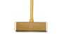 Laser Tuftex LV Croquet Mallet