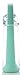 KOR 500 mL Delta Water Bottle Sea Spray