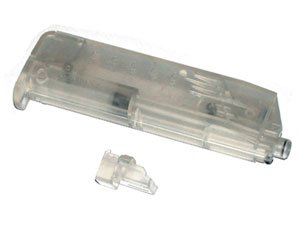 TSD Airsoft BB Magazine Speedloader