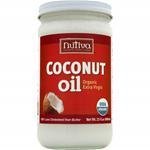 Nutiva Organic Extra Virgin Coconut Oil