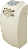Haier 9,000-BTU Portable Air Conditioner with Heater Option