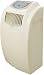 HAIER CPR09XH7 9000 BTU PORTABLE AIR CONDITIONER with HEATING CAPACITY