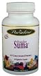 Ginseng, Brazilian (Suma) - 60 - VegCap