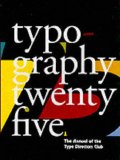 Typography 25 (Typography)