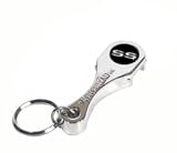 SS Chevy Super Sport ConRod Keychain/Opener