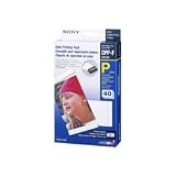 Sony SVM-F40P/2 Digital Photo Printer Media