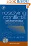 Resolving Conflicts with Mathematica: Algorithms for Two-Person Games