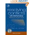 Resolving Conflicts with Mathematica: Algorithms for Two-Person Games