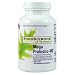 Foodscience Of Vermont Mega Probiotic-Nd (Non-Dairy)