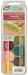 Delta Stencil Magic Stencil Paint Cremes .16 Ounce 6/Pkg Tuscany 506; 2 Items/Order