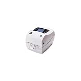 2844-10320-0001 TLP2844 Thermal Transfer Desktop Printer [Electronics]