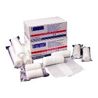 Amd Ritmed Inc Medi-Stretch Comforming Bandage 