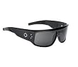 Spy - Clash Sunglasses, Black Shiny w/ Grey lens