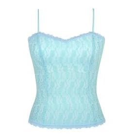 Buy Arianne Ivana Camisole Padded Shelf Bra by Arianne