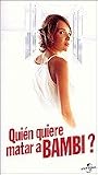¿Quien Quiere Matar A Bambi? (Who Killed Bambi?) [NTSC/REGION 4 DVD. Import-Latin America]