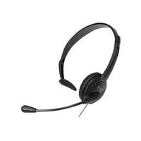 Panasonic KX TCA400 Over The Head Headset Panasonic KX-TCA400 Over The Head Headset