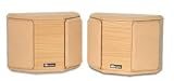 QS8 Surround Speaker - Mansfield Beech