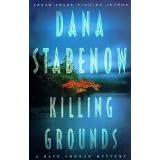 *Signed* Killing Grounds (Kate Shugak)