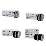 �Z�F�X���[�G�� [�|�X�g�E�C�b�g / Post it] �ڂ������p�e�[�v 6���p�b�N �� 8.5mm�~10m MK6-8