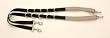 Side Reins Adjustable Web