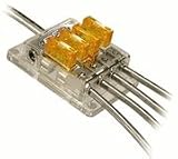 DIST BLOCK MAXI FUSE 1-4 IN 4-8 OUT PLATINUM