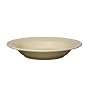 Fiesta 9-Inch, 13-1/4-Ounce Rim Soup Bowl, Ivory